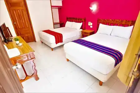 San Juan Mérida - 24