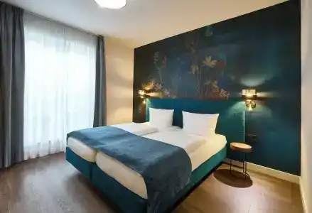 Stadthotel - 13