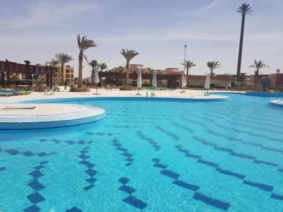 Green Sudr Resort - 17