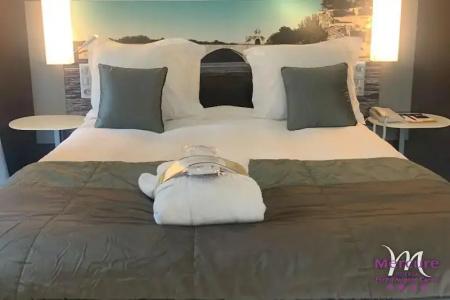 Mercure Pont d’Avignon Centre - 62