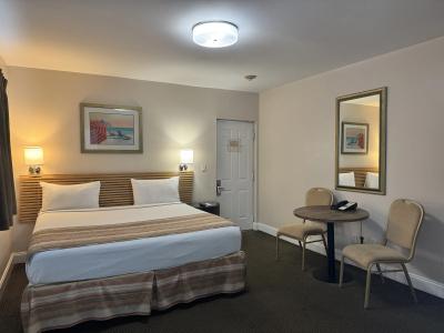 Beach Place - 1
