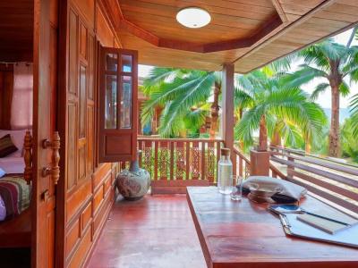Scn Resort & Spa - 51