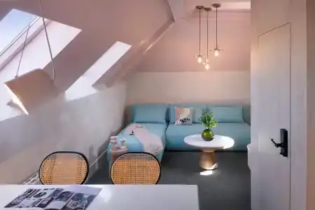 Sofia Residence Boutique - 53