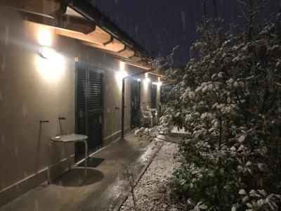 b&b Oasi Vetoio - 7