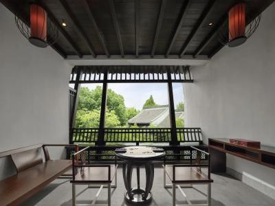 Banyan Tree Hangzhou - 78