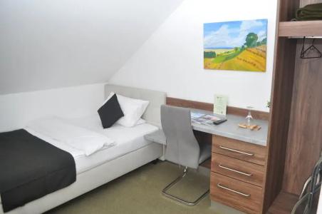 Pension Kühns Mühle - 48