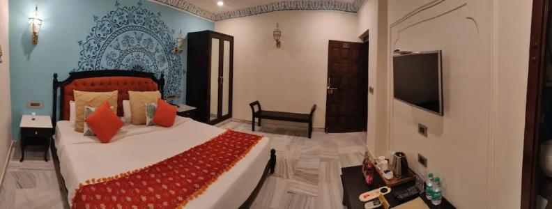 Laxmi Palace Heritage Boutique - 72