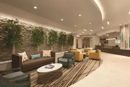 Hyatt Place Washington Dc/Georgetown/West End - 1