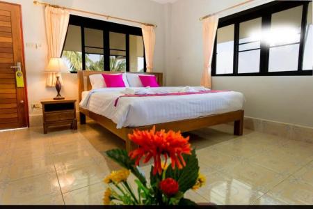 Samui Reef View Resort - 36
