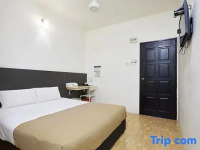 Hôtel Kyriad La Rochelle Centre Ville - 90