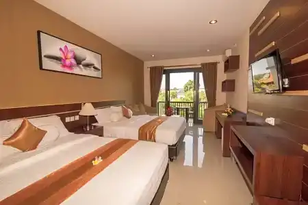 Puri Nusa Indah - 44