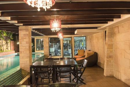 Aspen Suites Sukhumvit 2 by Compass Hospitality - 24