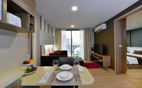 Ten Ekamai Suites by Aspira - SHA Certified - 5