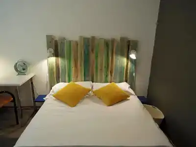 Les Chambres Du Ctn - 29
