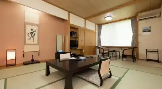 Shiobetsu Tsurutsuru Onsen - 10