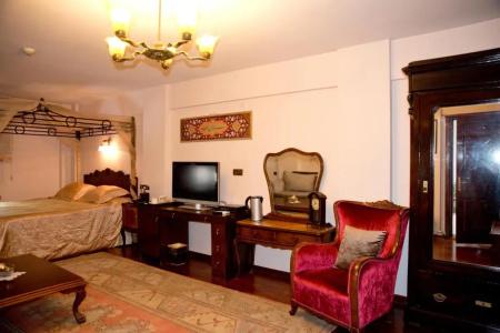 Villa Sphendone Suites - 56