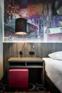 Crown Eindhoven Centre - 10