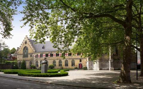 KruisherenMaastricht - 78