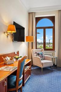 Bayerischer Hof Dresden - 67