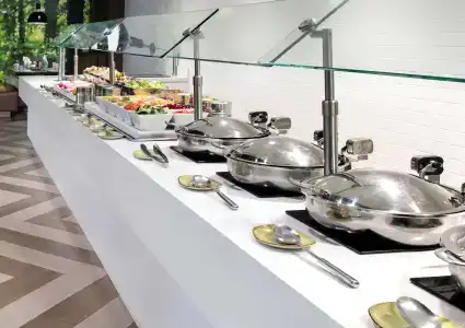 DoubleTree by Hilton Miami Airport & Convention Center - 14