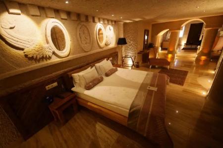 Anka Cave Suites - 114