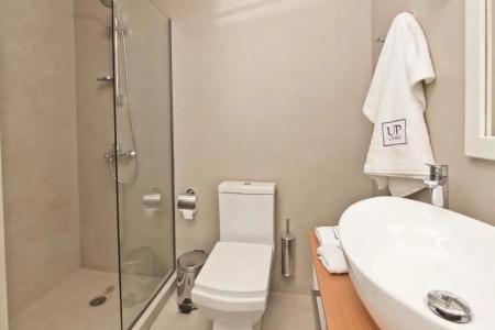 Lindos Comfy Suites - 29