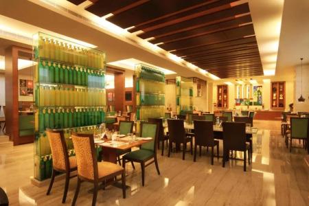 Lemon Tree Premier, Ulsoor Lake, Bengaluru - 22