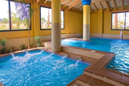 Playa Marina Spa - Luxury - 29