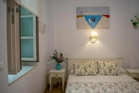 Un Patio al Sur - 90