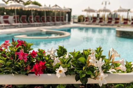 Baia del Mar Beach Boutique - 20