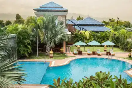 Shwe Pyi Thar - 17