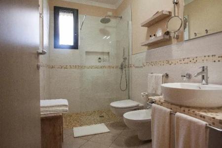 Masseria Tenuta Specolizzi - 104