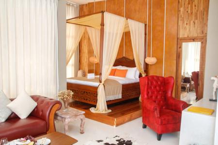 Summer Luxury Beach Resort & Spa - Sha Extra Plus - 2