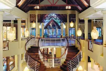 Canonnier Beachcomber Golf & Spa - 1