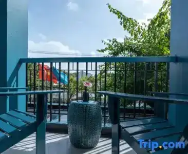 Maison Vy - 121
