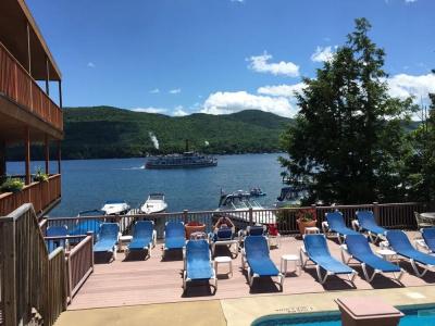 Lake Crest Inn - 12