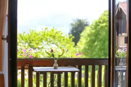 Pension Bergsee - 22