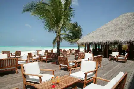 Meeru Island Resort & Spa - 20