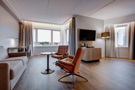 Radisson Blu Nydalen, Oslo - 77