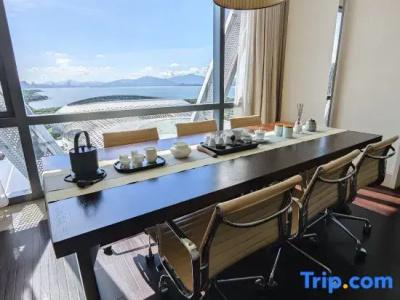 Kapok Shenzhen Bay - 130