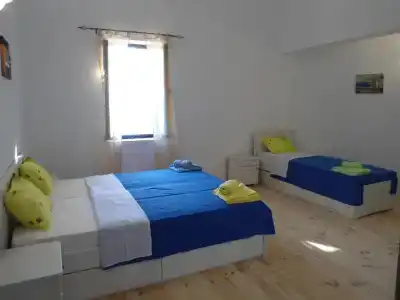 B&B Apart Paštrovski Konak - 14