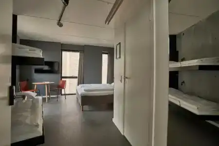 Zleep Copenhagen Arena - 66