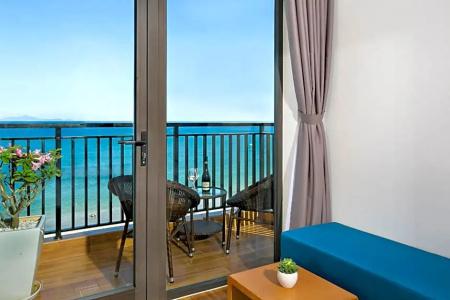 Seashore & Apartment - 91