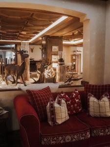 Brunet - The Dolomites Resort - 32