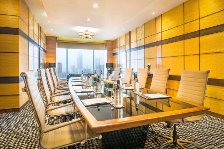 The St. Regis Mumbai - 26
