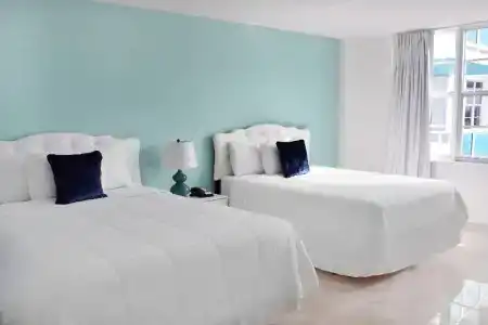 Seacoast Suites on Miami Beach - 72