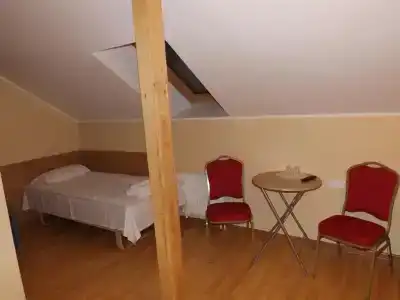 Svečių namai Moteliukas - 10