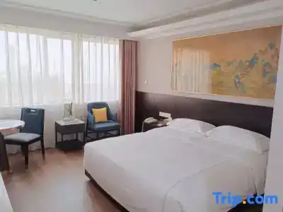 Qingdao Huanghai - 101