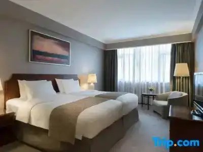 Marco Polo Hongkong - 25