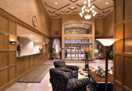 ClubHouse - 1